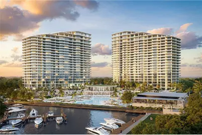 5000 Coconut Rd #402, Bonita Springs, FL 34134 - Photo 2