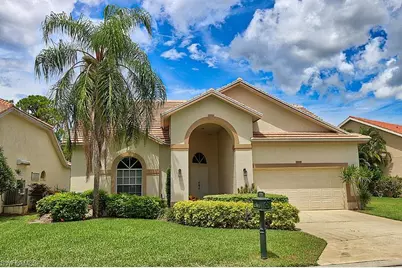 25201 Bay Cedar Dr, Bonita Springs, FL 34134 - Photo 1