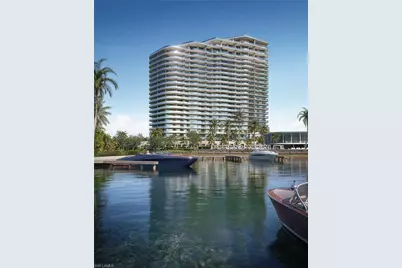 5000 Coconut Rd #1104, Bonita Springs, FL 34134 - Photo 1