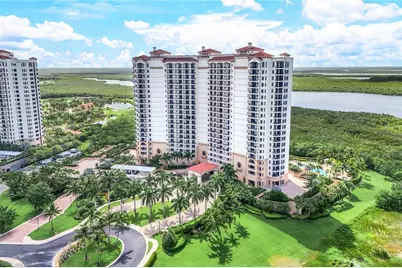 1060 Borghese Ln #1005, Naples, FL 34114 - Photo 1