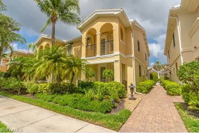 8055 Sorrento Ln, Naples, FL 34114 - Photo 2