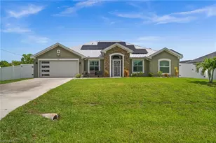 627 NE 7th Terrace, Cape Coral, FL 33909 - Photo 1