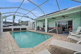 627 NE 7th Terrace, Cape Coral, FL 33909 - Photo 28