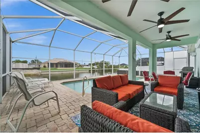 627 NE 7th Ter, Cape Coral, FL 33909 - Photo 26