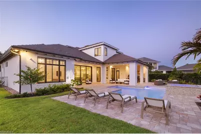 16776 Enclave Cir, Naples, FL 34110 - Photo 40