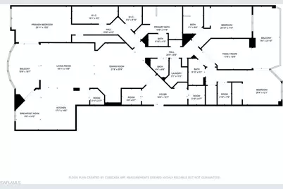 6021 Silver King Blvd #302, Cape Coral, FL 33914 - Photo 50
