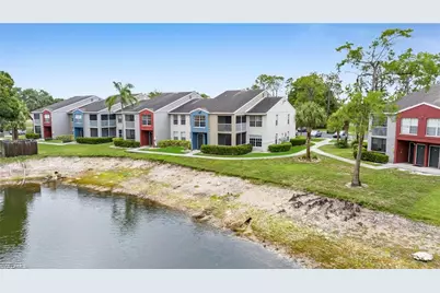 108 Santa Clara Dr #9, Naples, FL 34104 - Photo 1