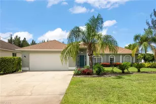 148 SE 23rd St, Cape Coral, FL 33990 - Photo 1