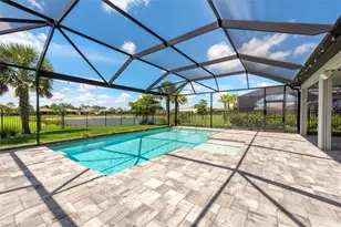 16176 Rosemallow Ln, Alva, FL 33920 - Photo 2