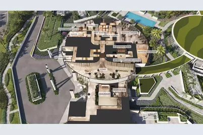 5000 Coconut Rd #PH-2, Bonita Springs, FL 34134 - Photo 6