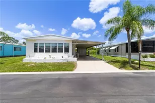 21 Aloe St, Alva, FL 33920 - Photo 2