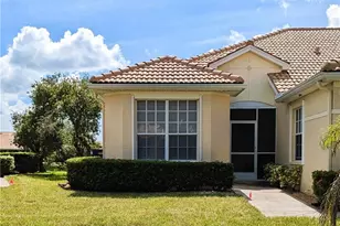 8891 Bristol Bend, Fort Myers, FL 33908 - Photo 1
