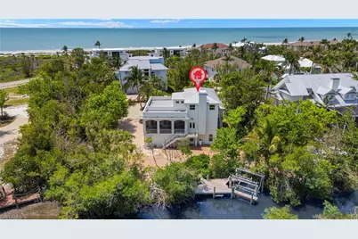 500 Kinzie Island Ct, Sanibel, FL 33957 - Photo 2