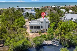 500 Kinzie Island Ct, Sanibel, FL 33957 - Photo 2