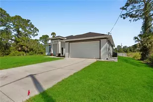 908 Barcia St E, Lehigh Acres, FL 33974 - Photo 1