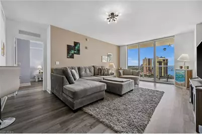 3000 Oasis Grand Blvd #1702, Fort Myers, FL 33916 - Photo 6