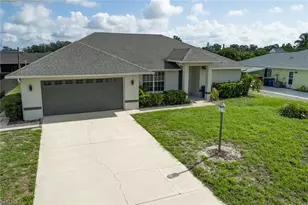 8361 Buena Vista Rd, Fort Myers, FL 33967 - Photo 1