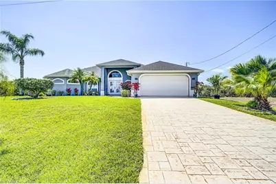 404 NE 9th St, Cape Coral, FL 33909 - Photo 2