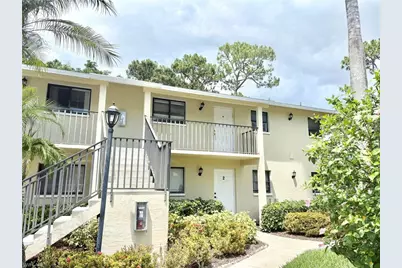 28100 Pine Haven Way #6, Bonita Springs, FL 34135 - Photo 1