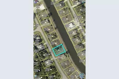 635 Tomasello Ave, Lehigh Acres, FL 33974 - Photo 2