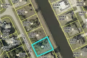 635 Tomasello Ave, Lehigh Acres, FL 33974 - Photo 2