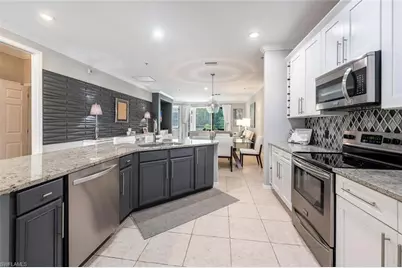 4883 Hampshire Ct #105, Naples, FL 34112 - Photo 1