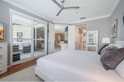 4883 Hampshire Ct #105, Naples, FL 34112 - Photo 20