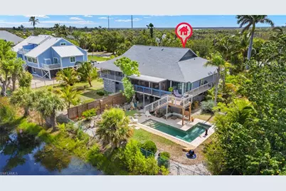 771 Rabbit Rd, Sanibel, FL 33957 - Photo 1
