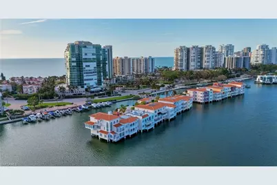 4000 Gulf Shore Blvd N #1400, Naples, FL 34103 - Photo 2