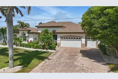 5239 SW 27th Ave, Cape Coral, FL 33914 - Photo 1