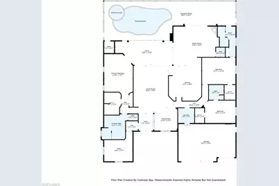 5239 SW 27th Ave, Cape Coral, FL 33914 - Photo 46