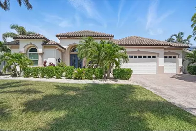 5239 SW 27th Ave, Cape Coral, FL 33914 - Photo 2