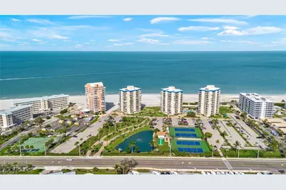 7360 Estero Blvd #PH5, Fort Myers Beach, FL 33931 - Photo 18