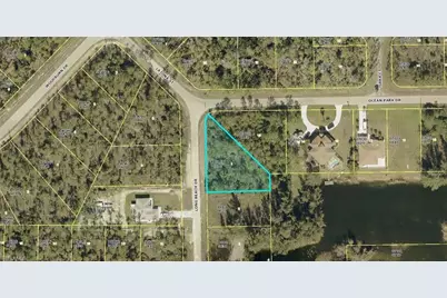 1870 Long Beach Dr, Lehigh Acres, FL 33972 - Photo 2