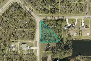 1870 Long Beach Dr, Lehigh Acres, FL 33972 - Photo 2