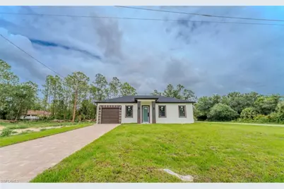 137 National Ave S, Lehigh Acres, FL 33974 - Photo 1