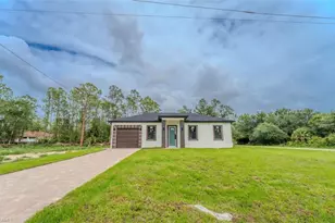 137 National Ave S, Lehigh Acres, FL 33974 - Photo 1