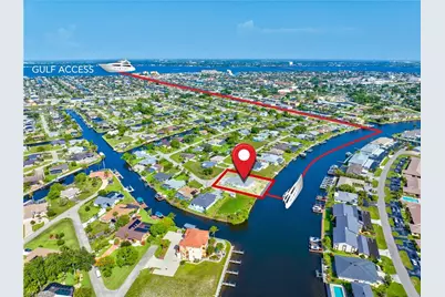 3802 SE 12th Ave, Cape Coral, FL 33904 - Photo 4