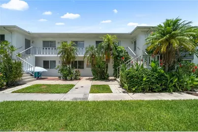 431 Van Buren St #D3, Fort Myers, FL 33916 - Photo 1