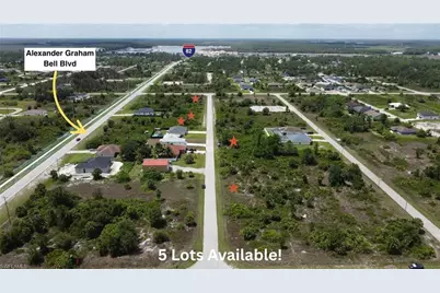 908 Norton Ave S, Lehigh Acres, FL 33974 - Photo 1