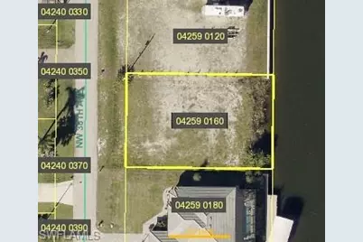 1231 NW 38th Ave, Cape Coral, FL 33993 - Photo 1