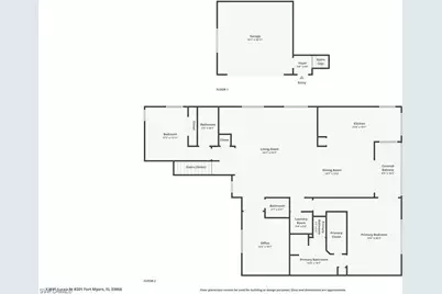 12099 Lucca St #201, Fort Myers, FL 33966 - Photo 48