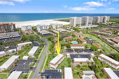 240 N Collier Blvd #F2, Marco Island, FL 34145 - Photo 1