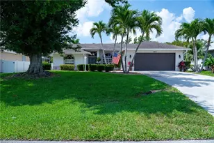 2612 SW 52nd Terrace, Cape Coral, FL 33914 - Photo 14