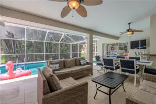 2612 SW 52nd Terrace, Cape Coral, FL 33914 - Photo 2