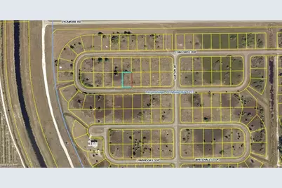 181 Concord Loop, Labelle, FL 33935 - Photo 4