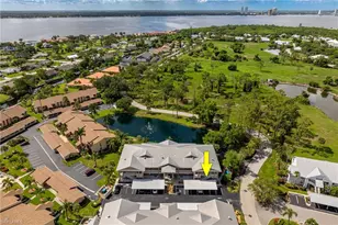 15250 Riverbend Blvd, North Fort Myers, FL 33917 - Photo 2