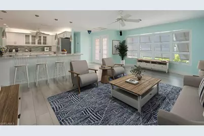 1486 13th Ave N, Naples, FL 34102 - Photo 4