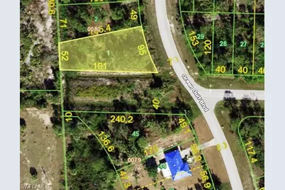 12259 Green Gulf Blvd, Punta Gorda, FL 33955 - Photo 1