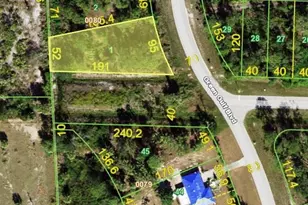 12259 Green Gulf Blvd, Punta Gorda, FL 33955 - Photo 1